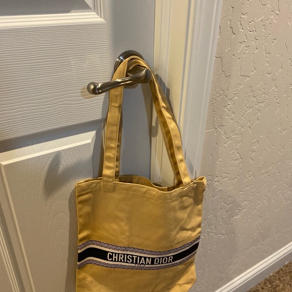 Christian Dior VIP Tote - Picture 2 of 3